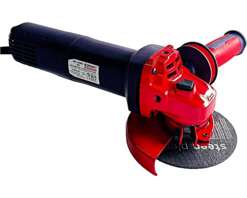 Угловая шлифмашина сетевая SPARKY MB 1200E 14000077112 купить с доставкой и официальной гарантией