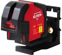 Лазерный уровень ELITECH ЛН 15 182093