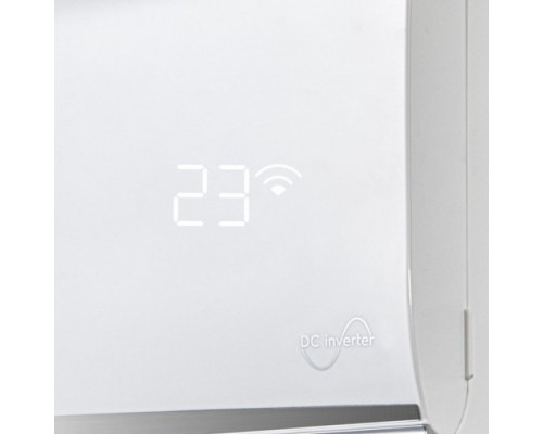 Сплит-система инверторная Electrolux Smartline DC EACS/I-09HSM/N8_V2