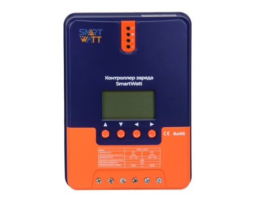 Контроллер SMARTWATT MPPT 2420