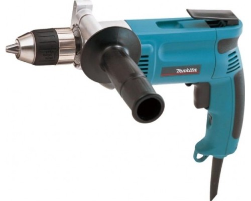 Дрель безударная сетевая MAKITA DP 4001 односкоростная [DP4001]