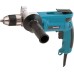 Дрель безударная сетевая MAKITA DP 4001 односкоростная [DP4001]