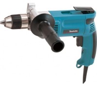 Дрель безударная сетевая MAKITA DP 4001 односкоростная DP4001
