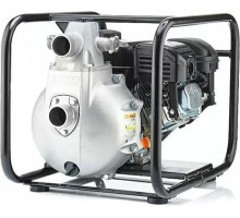 Мотопомпа бензиновая KOSHIN SERV 50Z для слабозагрязненной воды, высоконапорная SERV-50Z o/s