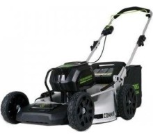 Газонокосилка аккумуляторная GREENWORKS GD82LM51K5 бесщеточная (2502007UB) [2502007UB]