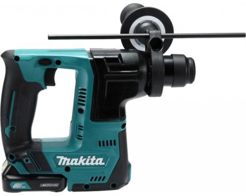 Перфоратор аккумуляторный MAKITA HR140DWAJ