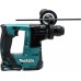 Перфоратор аккумуляторный MAKITA HR140DWAJ