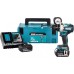 Дрель-шуруповерт аккумуляторная MAKITA DHP486RTJ