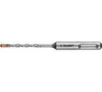 Бур SDS-plus ЗУБР ПРОФЕССИОНАЛ 4x110 мм 29314-110-04_z02