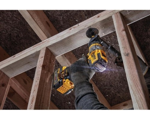 Дрель-шуруповерт аккумуляторная DeWALT DCD 999 NT без АКБ и ЗУ [DCD999NT-XJ]