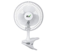 Вентилятор RIX RDF-1500W настольный 00000038214