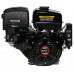 Бензиновый двигатель LONCIN G420FD (A type) D25 5A 15,0 л.с. с электростартером