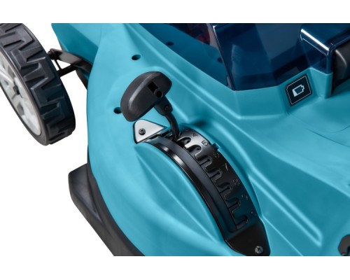 Газонокосилка аккумуляторная MAKITA DLM480Z