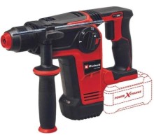 Перфоратор аккумуляторный EINHELL 4514265 pxc tp-hd 18/26 li bl, без АКБ и ЗУ