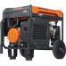 Генератор бензиновый AURORA AGE 8500 D PLUS