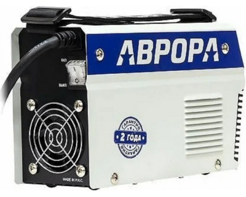 Сварочный инвертор Aurora Вектор 2000
