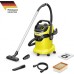 Пылесос сетевой KARCHER WD 6 P V-25/8/22/T (1.628-313.0) [1.628-313.0]