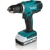 Дрель-шуруповерт MAKITA DF 457 DWE [DF457DWE]