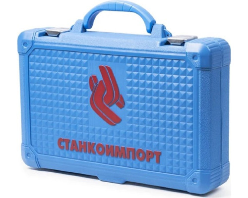 Набор инструментов СТАНКОИМПОРТ CS-4108PMQ, 108 предметов