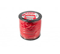 Леска триммерная P.I.T. MLB-33005N 3.0mm*5lb, квадрат, бухта 250м