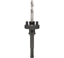 Адаптер для биметаллической коронки BOSCH Standard 23-210 sds-plus 2609390036