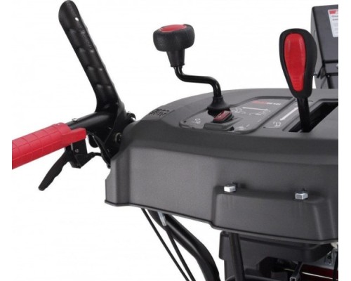 Снегоуборочная машина Evoline SBG 760 HE бензиновый [SBG760HE]