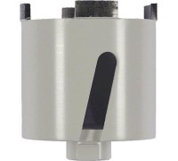 Алмазная коронка для сухого сверления BOSCH Holy Grail 82 мм 2608599048