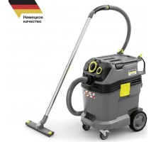 Пылесос сетевой KARCHER NT 40/1 Tact Te L (1.148-311.0) [1.148-311.0]