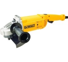 Углошлифовальная машина DeWALT DWE 496D10-RK [DWE496D10-RK]