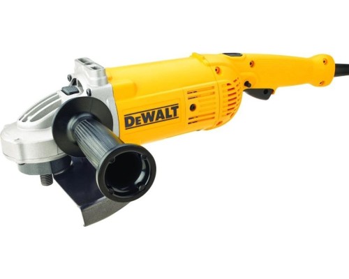 Углошлифовальная машина DeWALT DWE 496D10-RK [DWE496D10-RK]