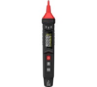 Мультиметр цифровой КВТ KT 121 PROLINE компактный 87249