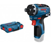 Дрель-шуруповерт аккумуляторная BOSCH GSR 12V-35 HX бесщеточная, без АКБ и ЗУ 06019J9102
