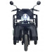 Трицикл WANSHIDA LC-F150 зеленый-3078 025555-3078 купить с доставкой и официальной гарантией
