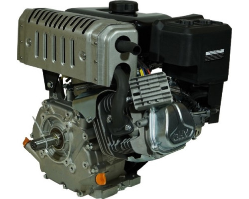Бензиновый двигатель LONCIN LC190FA 15 л.с., вал 25 мм