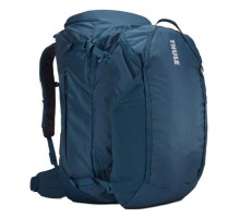 Рюкзак THULE 3203728 туристический Landmark, 60L, Majolica Blue