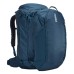 Рюкзак THULE 3203728 туристический Landmark, 60L, Majolica Blue