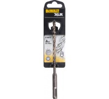 Бур SDS-plus DeWALT   6 x 100 / 160 мм  XLR DT8913-QZ [DT8913-QZ]