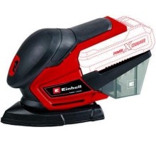 Виброшлифмашина дельтавидная аккумуляторная EINHELL TE-OS 18/150 Li без АКБ и ЗУ 4460708