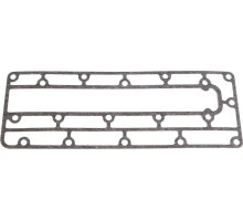 Прокладка крышки выхлопа наружная SKIPPER для Yamaha 75-90 [SK688-41114-A0]