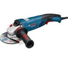 Углошлифмашина BOSCH GWS 18-125 SPL [06017A3300]