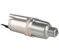 Насос вибрационный UNIPUMP БАВЛЕНЕЦ БВ 0,12-40-У5,  6м (нижний забор) 13099