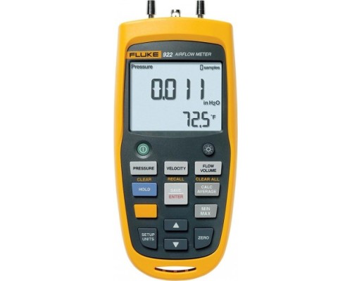 Измеритель расхода воздуха FLUKE 922 [2679822]