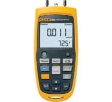 Измеритель расхода воздуха Fluke 922 [2679822]