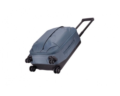 Дорожный чехол THULE 3 205 020 на колесах aion carry on spinner, 35l, dark slate [3205020]