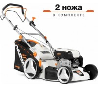 Газонокосилка бензиновая DAEWOO L 50SV