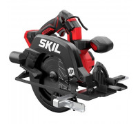 Пила циркулярная аккумуляторная SKIL CR5440 CR5440SE00