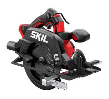 Пила циркулярная аккумуляторная SKIL CR5440 CR5440SE00