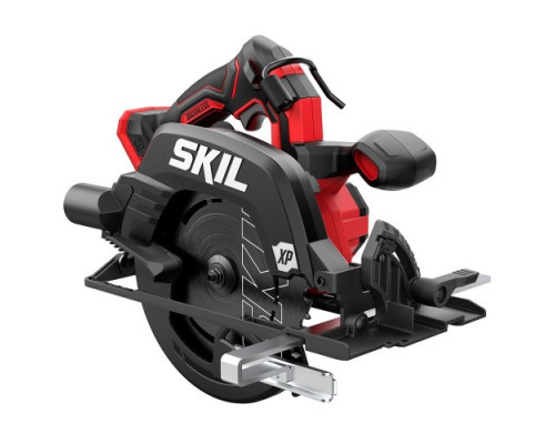 Пила циркулярная аккумуляторная SKIL CR5440 CR5440SE00 купить с доставкой и официальной гарантией