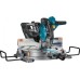 Пила торцовочная аккумуляторная MAKITA LS004GZ01 XGT 40В BL