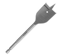 Сверло по дереву D.BOR SPEED, 30*152 перьевое  D-DBW2-FL1-Q-152-30